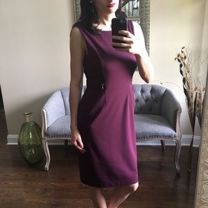 Preston & York Dress NWT